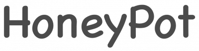 HoneyPot Logo
