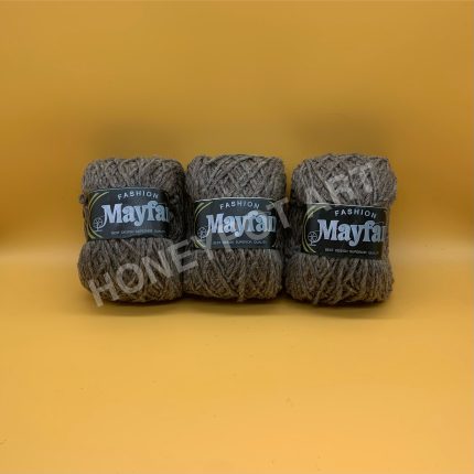 Mayfair Premium Yarn (Brown)