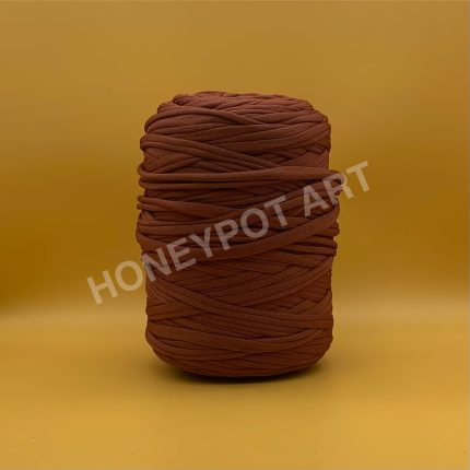 HoneyPot T-Shirt Yarn (Red)